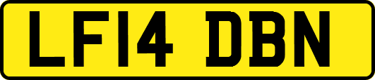 LF14DBN