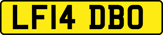LF14DBO