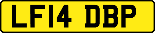 LF14DBP