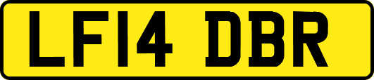 LF14DBR