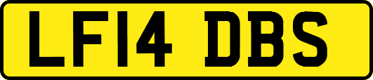 LF14DBS