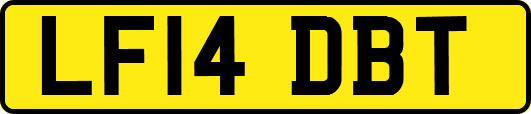 LF14DBT