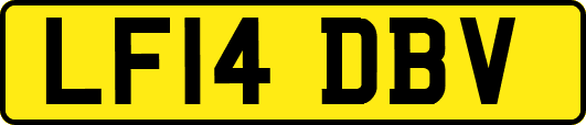 LF14DBV