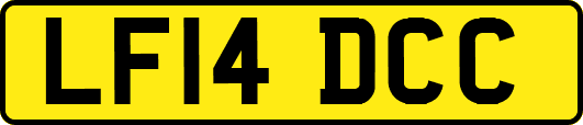 LF14DCC