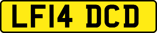 LF14DCD