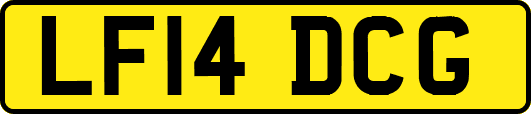 LF14DCG