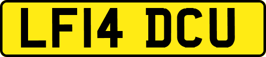 LF14DCU