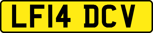 LF14DCV