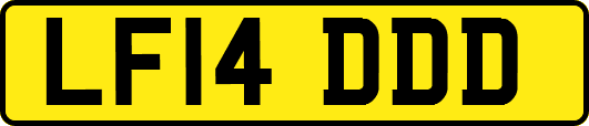 LF14DDD
