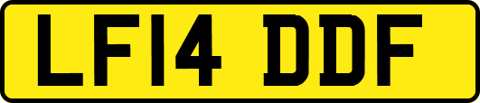 LF14DDF