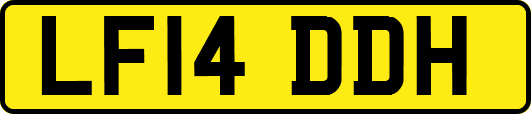 LF14DDH