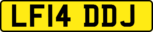 LF14DDJ