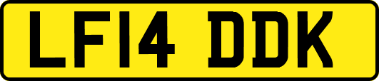 LF14DDK