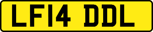 LF14DDL