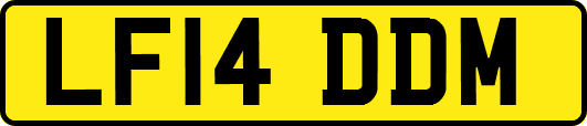 LF14DDM