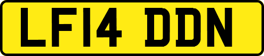 LF14DDN