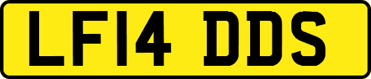 LF14DDS