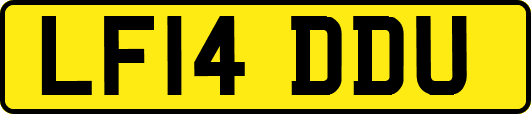 LF14DDU