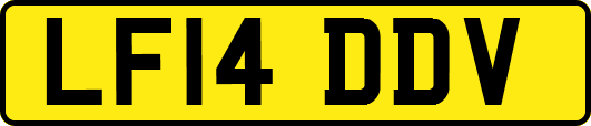 LF14DDV