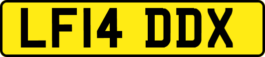 LF14DDX