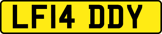 LF14DDY
