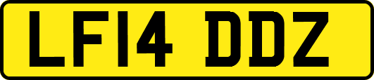 LF14DDZ