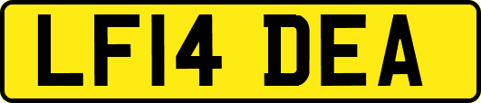 LF14DEA