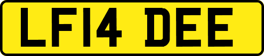 LF14DEE
