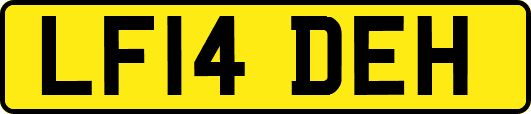LF14DEH