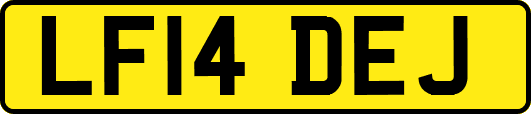 LF14DEJ