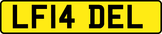 LF14DEL
