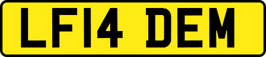 LF14DEM