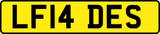 LF14DES