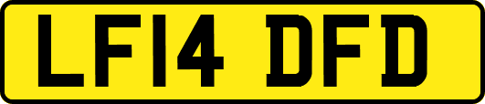 LF14DFD
