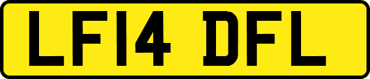 LF14DFL