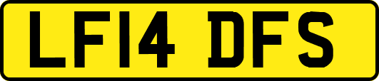 LF14DFS