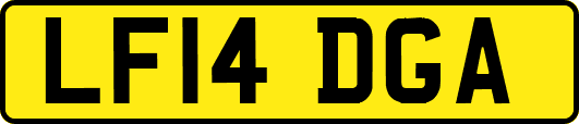 LF14DGA