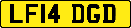 LF14DGD