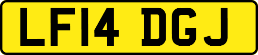 LF14DGJ
