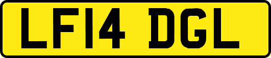 LF14DGL