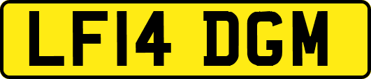 LF14DGM