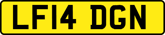 LF14DGN