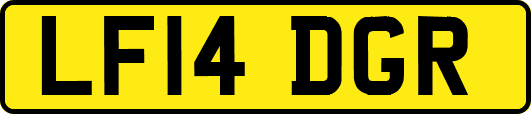 LF14DGR