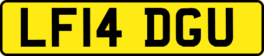 LF14DGU