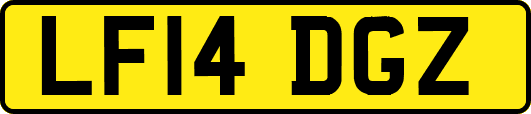 LF14DGZ