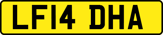 LF14DHA