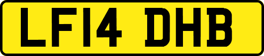 LF14DHB