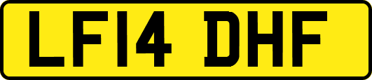 LF14DHF