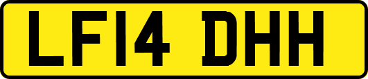 LF14DHH