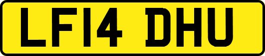 LF14DHU